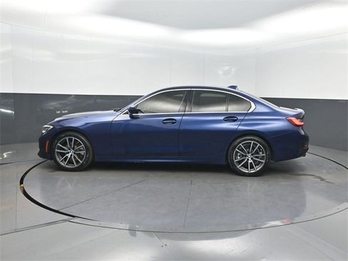 Used 2020 BMW 330i Sedan w/ Convenience Package image 2