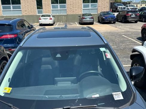Used 2023 MAZDA CX-5 Carbon Edition AWD/4WD image 8