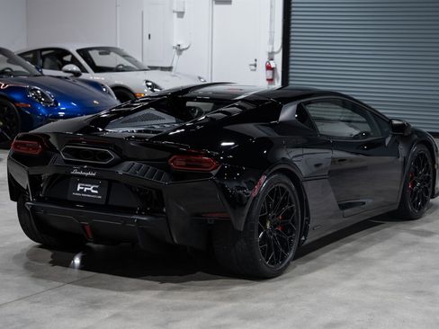 Used 2026 Lamborghini Temerario AWD/4WD image 6