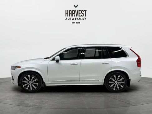 Used 2021 Volvo XC90 T6 Inscription AWD/4WD image 2