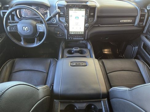 Used 2023 RAM 2500 Rebel w/ Level 2 Equipment Group image 20