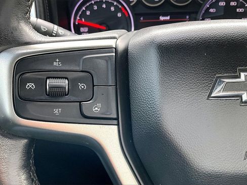 Used 2020 Chevrolet Silverado 1500 RST w/ Texas Edition image 19