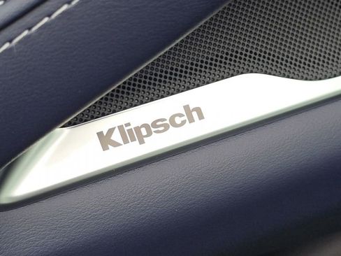 New 2026 INFINITI QX60 Sport w/ Dark Cargo Package image 11