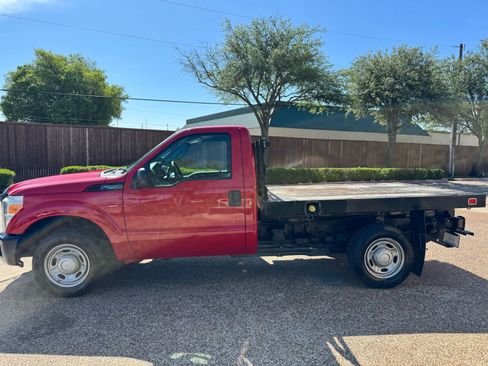 Used 2015 Ford F250 XL RWD image 6