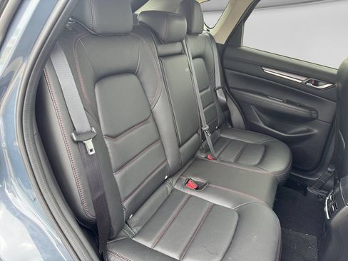 Used 2025 MAZDA CX-5 Carbon Edition AWD/4WD image 17