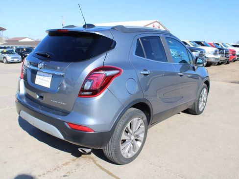Used 2019 Buick Encore Preferred image 8