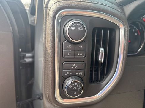 Used 2020 Chevrolet Silverado 1500 LT w/ All-Star Edition image 10