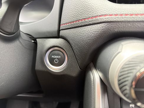 Used 2023 Toyota RAV4 XSE w/ Weather Package image 17