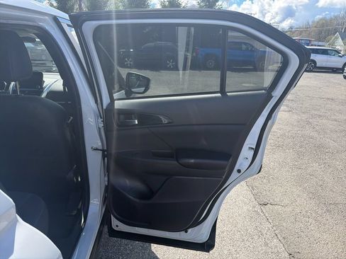Used 2024 Mitsubishi Eclipse Cross SE AWD/4WD image 36