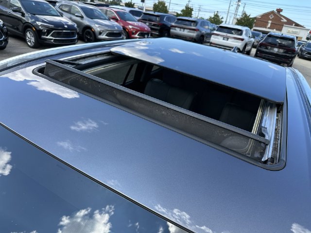 Used 2021 Toyota Highlander Platinum AWD/4WD image 41