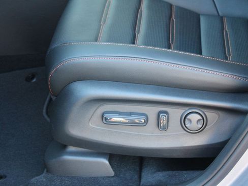 New 2026 Honda CR-V Sport Touring image 23