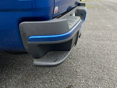 Used 2018 Chevrolet Colorado Z71 AWD/4WD image 47