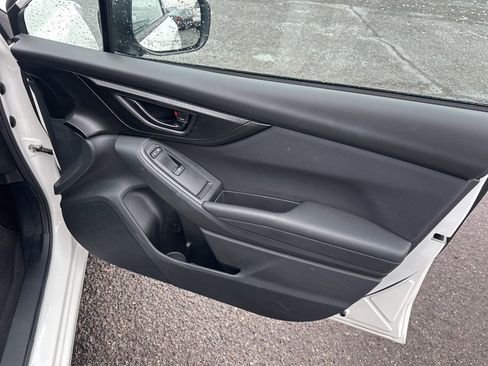 Certified 2023 Subaru Impreza Premium image 13