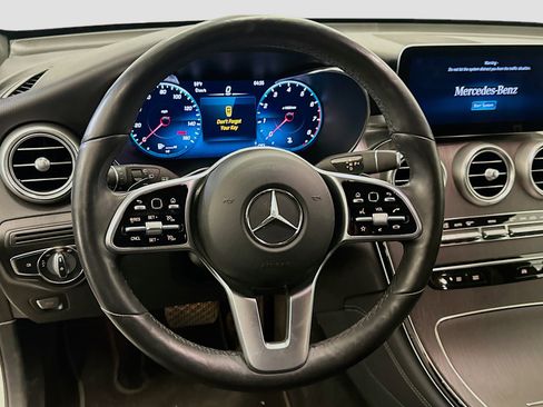 Used 2021 Mercedes-Benz GLC 300 4MATIC image 18