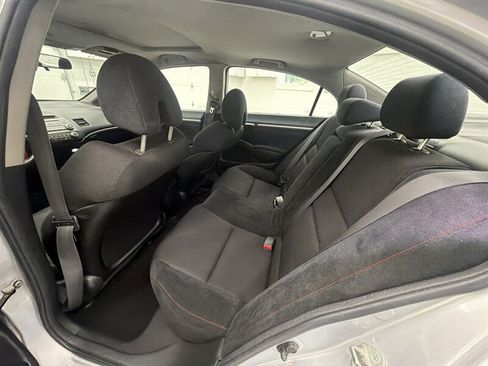 Used 2010 Honda Civic Si image 12