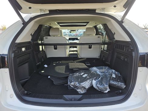 Used 2025 MAZDA CX-90 3.3 Turbo S w/ Premium Plus image 30