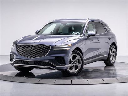 New 2026 Genesis GV70 2.5T Advanced