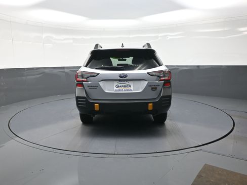 Used 2023 Subaru Outback Wilderness image 4