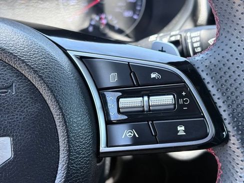 Used 2023 Kia Forte GT w/ GT2 Package FWD image 15