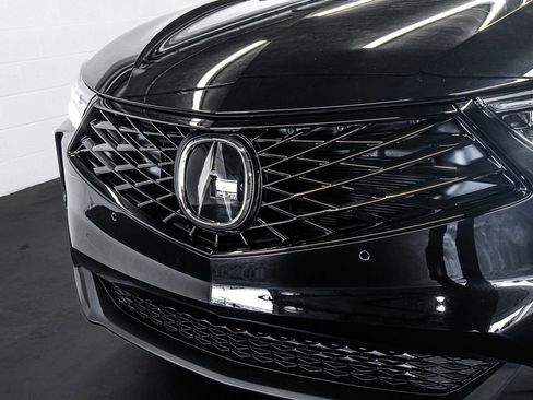 New 2026 Acura RDX A-Spec AWD/4WD image 10