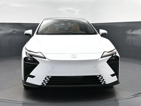 New 2026 Lexus ES 350e FWD image 10