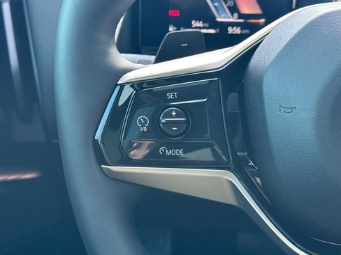 Used 2025 BMW X3 xDrive30i w/ Premium Package image 31