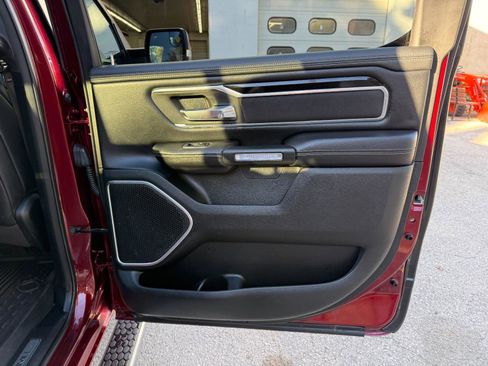 Certified 2021 RAM 1500 Laramie w/ Sport Appearance Package image 14