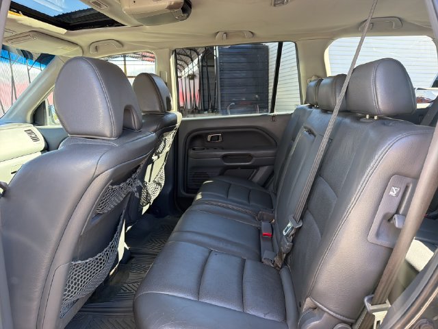 Used 2006 Honda Pilot EX-L image 23