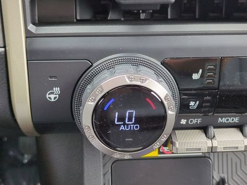 New 2026 Toyota Tacoma 4x4 Double Cab Hybrid image 20