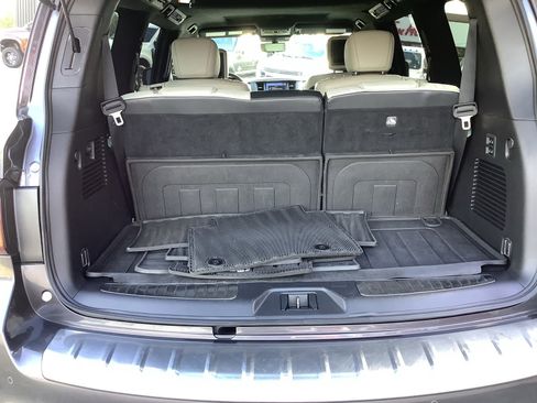 Used 2019 INFINITI QX80 Limited w/ All-Season Package image 8