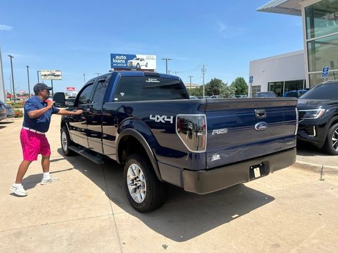 Used 2012 Ford F150 XL w/ PWR Equipment Group AWD/4WD image 7