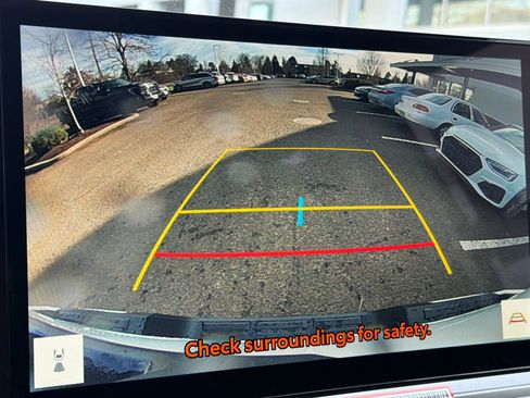 New 2026 Toyota Tacoma TRD Sport image 16