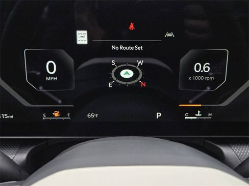 New 2025 Kia K4 GT-Line w/ GT-Line Sunroof Package image 11