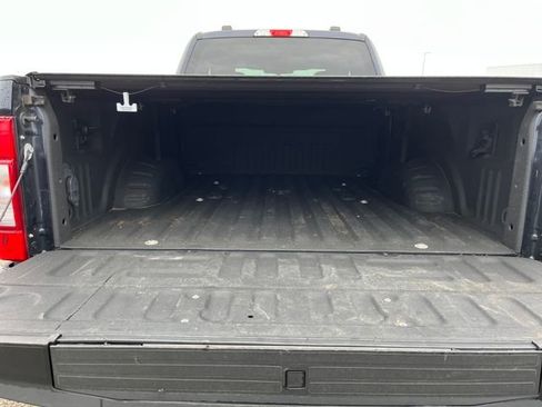 Used 2021 Ford F350 XLT image 14