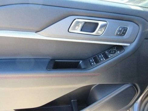 New 2026 Ford Explorer ST RWD image 15