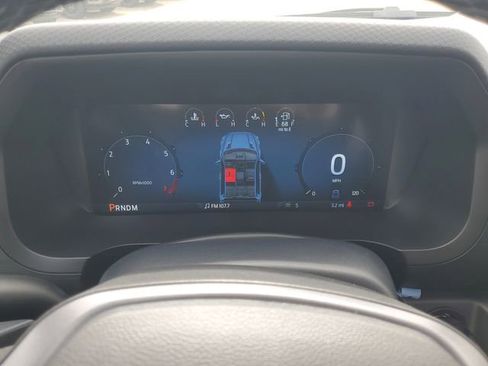 New 2025 Ford F150 XLT w/ Equipment Group 301A Standard image 12