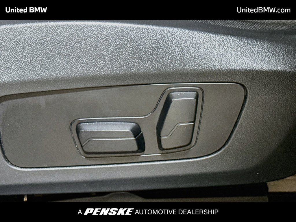 Certified 2023 BMW X1 xDrive28i w/ Premium Package AWD/4WD image 11