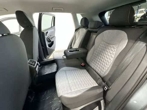 New 2026 Volkswagen Tiguan S FWD image 17