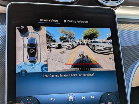 New 2026 Mercedes-Benz CLE 53 AMG 4MATIC Cabriolet image 11