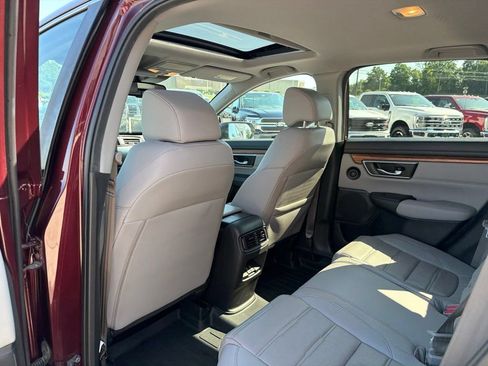 Used 2018 Honda CR-V EX-L image 15