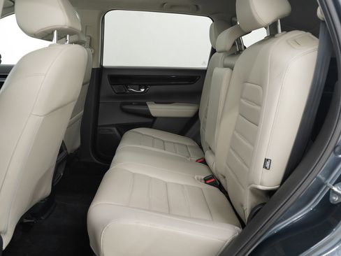 Used 2024 Honda CR-V EX-L image 15