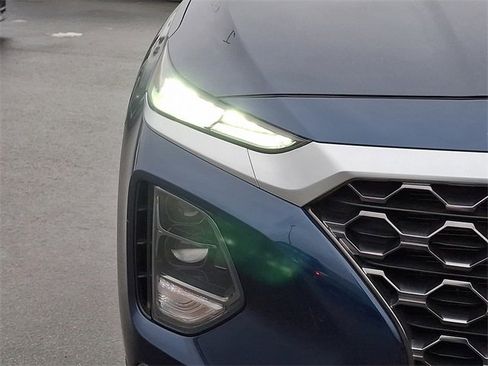 Used 2020 Hyundai Santa Fe SEL image 9