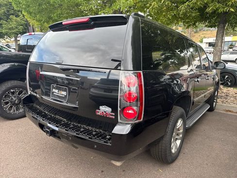 Used 2012 GMC Yukon XL Denali AWD/4WD image 4