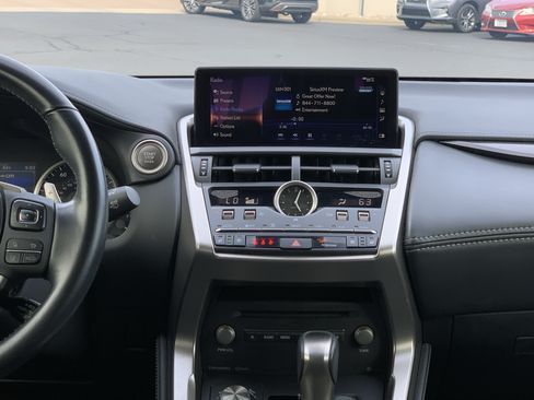 Used 2020 Lexus NX 300 FWD w/ Premium Package image 31