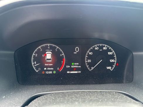 Used 2023 Honda CR-V LX image 9