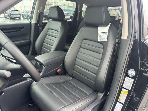 New 2026 Honda CR-V EX-L image 20