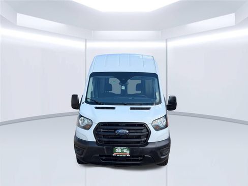 Used 2020 Ford Transit 250 148 High Roof w/ Load Area Protection Package RWD image 2