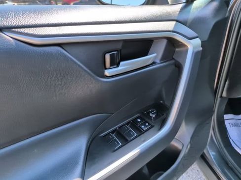 Certified 2025 Toyota RAV4 XLE image 14