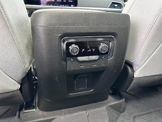 New 2025 Chevrolet Tahoe Premier RWD image 25