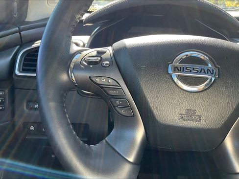 Used 2020 Nissan Murano Platinum image 19